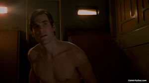 Sean Maher Sexy photos - The Male..