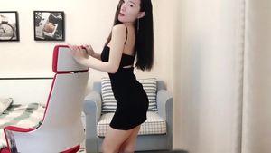 Panda.tv.Highlights Chinese girl - sexy
