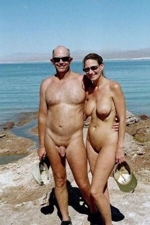 Naked beach couples tumblr
