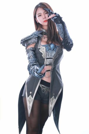 Bdo young black dragon