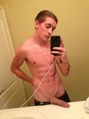 Straight teen guys naked