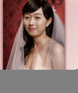 新 娘 篇--韩 国 新 娘 半 裸 写
