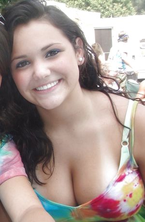 See and Save As busty teens cleavage..