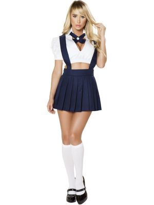 sexy school girl outfits