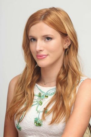 Bella Thorne - 'Alexander and the