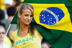 Brazilian Soccer Star Warns Olympic