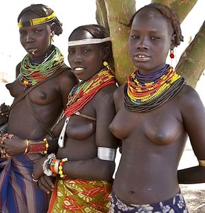 See and Save As african natives porn