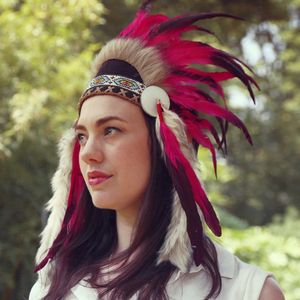 Porn Native Headband - beautiful native girls free porn photo at SexNaked.