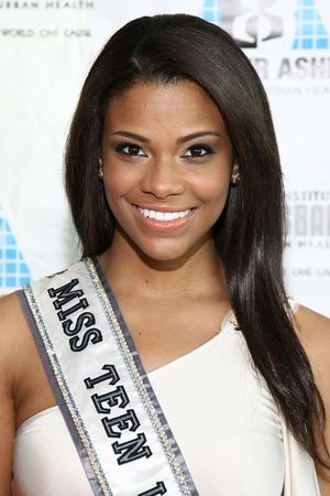 Former Miss Teen USA Says She Was Told
