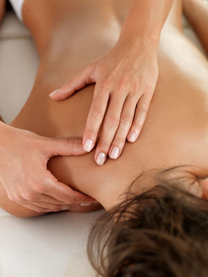 Medical Massage Therapy Liberty Massage