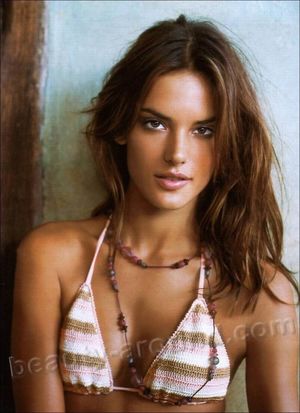 Top-20 Beautiful Brazilian Models...