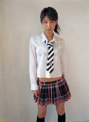 Pretty Japanese Schoolgirls - Good..