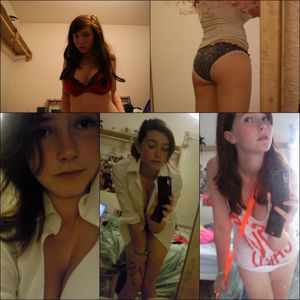 selfie Amateur non-nude teen girls