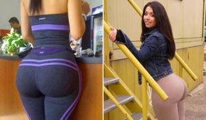 Benefits Of Having A Great Bigger Butts