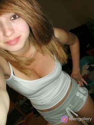 Photo  - Teen Gallery - The best free..