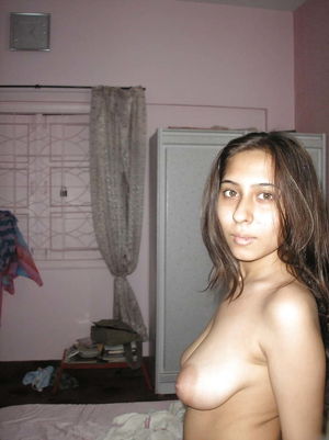 Nice Desi MILF Slut With Big Sloppy Tits