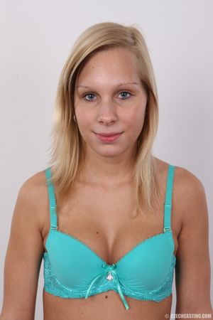 PinkFineArt Katerina Casting 1537 from