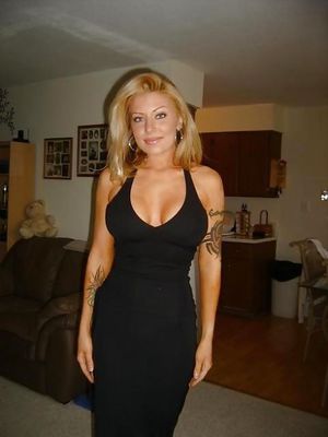 Sexy young blonde cuckold wife - Other..