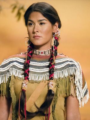 Sacajawea native American History