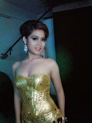 doctormama: Myanmar sexy girl