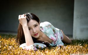 Beautiful Asian Women