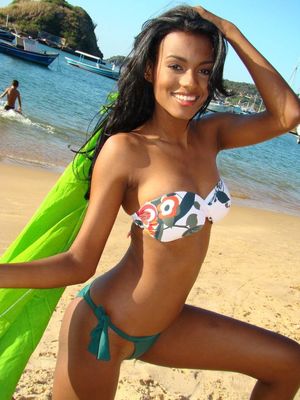 Brazilian teen model photos - Teen -
