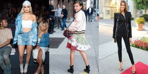 New Style Icons Under 20 Years Old -..
