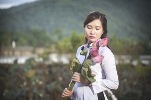 Vietnamese Beauty Girls by T-Kir Part