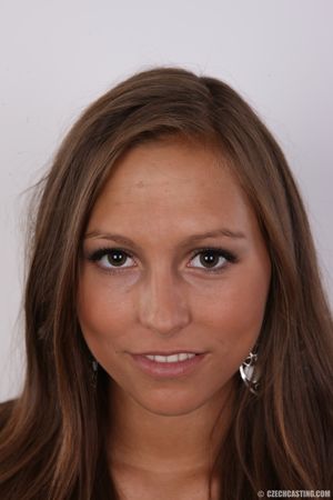 Kristyna - Czech Casting
