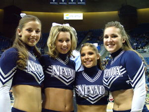 real teen cheerleader pics