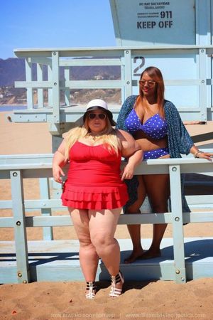 plus size swimsuit for larger sizes,..