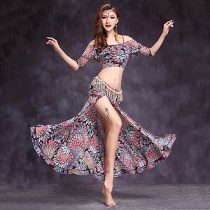 2017 New Sexy Lady Belly Dance Costumes