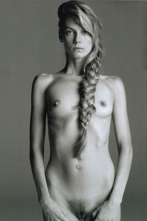 Angela featherstone naked