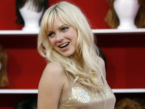 Anna Faris - More Free Pictures