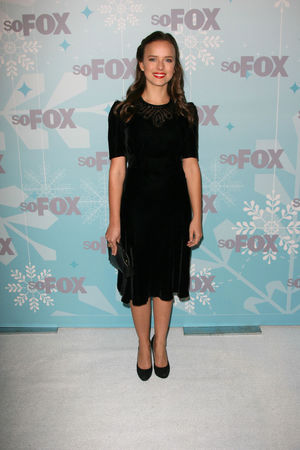2011 FOX Winter All-Star Party