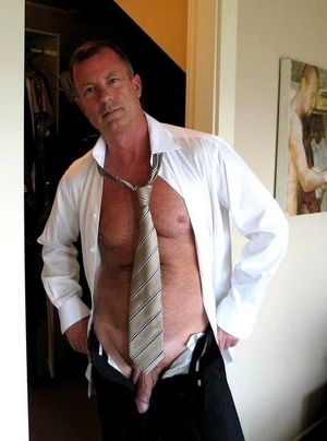Daddy In Suits, perfect dicks