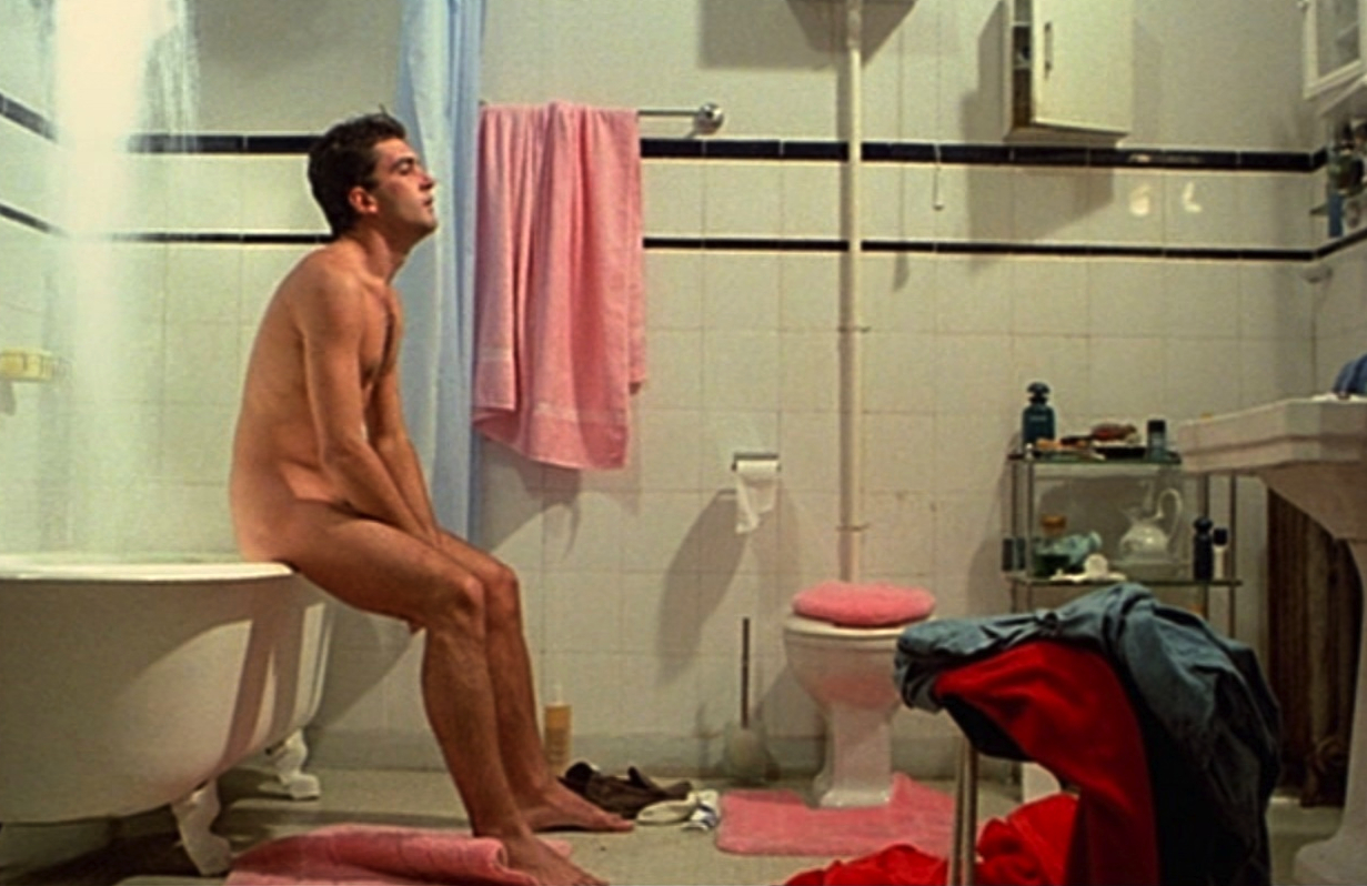 Antonio Banderas Nude Photos