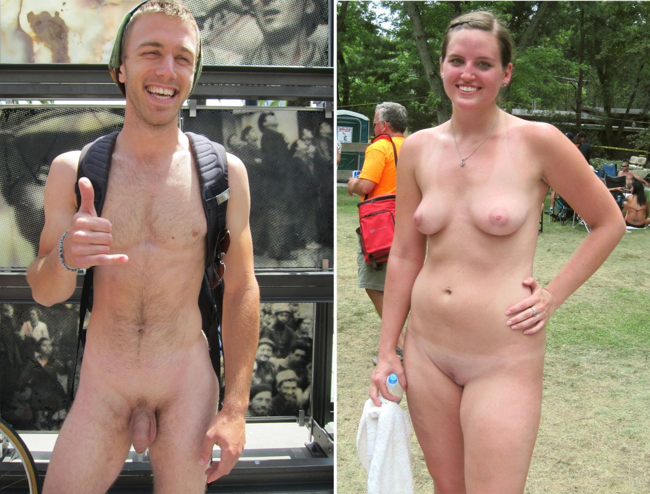Naked People Of Walmart Uncensored.