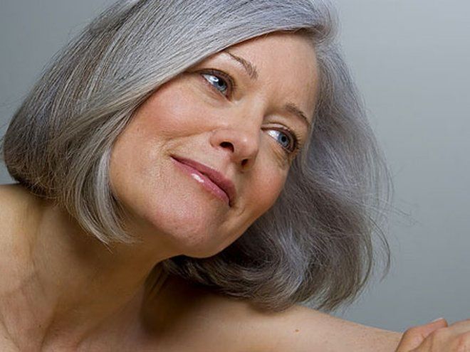 How to keep ideal skin to mature age Для себя любимой. Posti